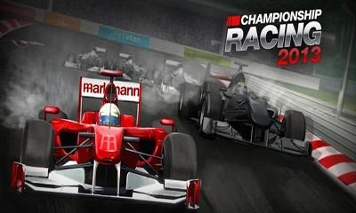 download Championship Racing 2013 apk